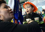 Ponad tysiąc dzieci bawiło się w Krośnie na balu zorganizowanym przez Grupę Nowy Styl [ZDJĘCIA]