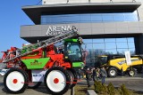 Targi rolnicze w Ostródzie z nową nazwą Mazurskie Agro Show