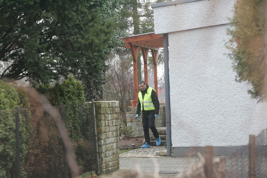 Rodzinna tragedia w Raciborzu: "On się odgrażał, że nas wszystkich załatwi"