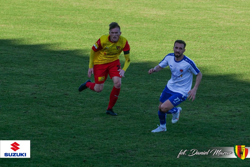 Korona Kielce przegrała z FC Prisztina 0:3 w drugim sparingu podczas zgrupowania w tureckim Belek [ZDJĘCIA]