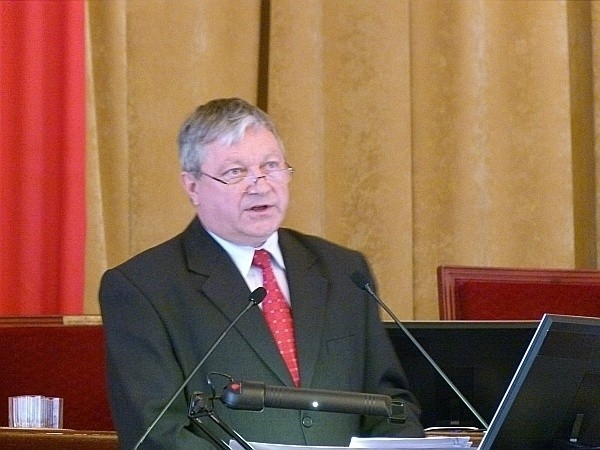 Marek Michalik