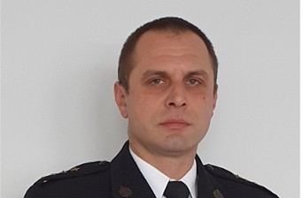 Oświadczenie majątkowe młodszego brygadiera Sylwestra Kochanowicza, komendanta powiatowego Państwowej Straży Pożarnej w Opatowie.