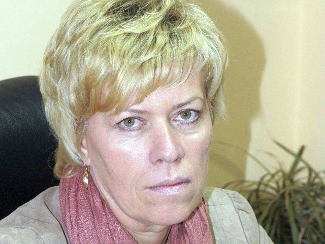 Zwolniona Jolanta Lipska odwołała się do sądu pracy w Człuchowie. Kto będzie jej następcą? W poniedziałek będą przesłuchania konkursowe.