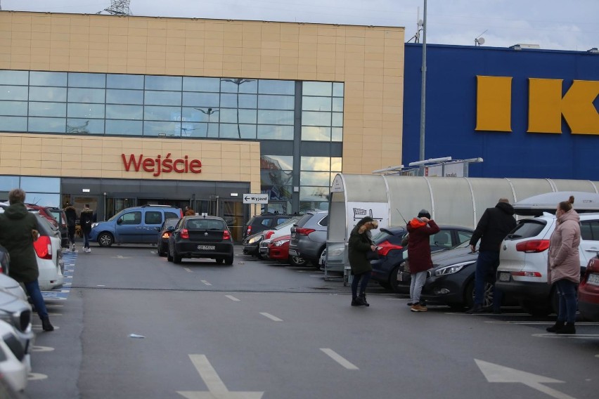 Sklepy budowlane będą otwarte przed majówką? Nie zapowiada...