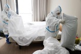 W Warszawie w pokoju hotelowym znaleziono ciało kobiety. Czy to było zabójstwo?