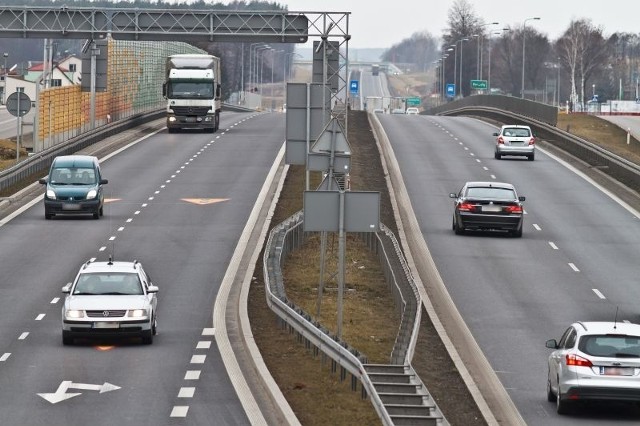 Ósemka do Jeżewa będzie płatna. Już od 30 czerwca