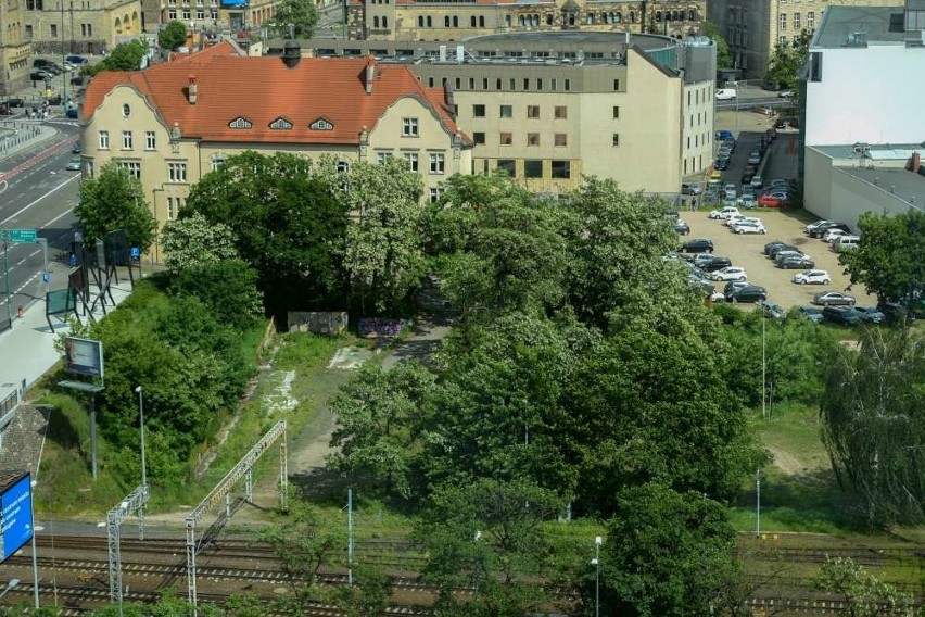 Nowa siedziba Teatru Muzycznego zostanie zbudowana u zbiegu...