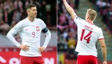 Lewandowski, Świderski, Buksa czy Piątek? Który napastnik jest najskuteczniejszy w reprezentacji Polski?