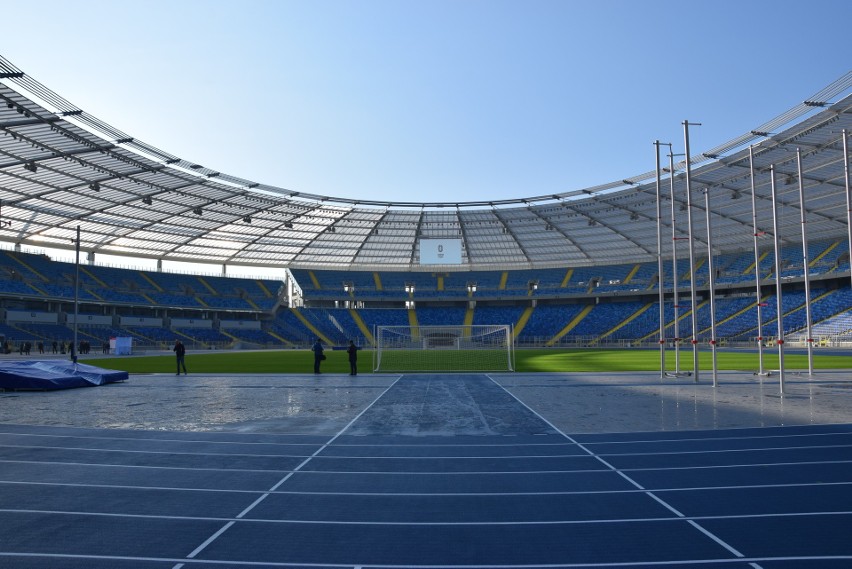 Stadion Śląski