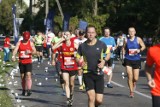 Biegamy! PKO Silesia Marathon MAPKA Będą utrudnienia w ruchu