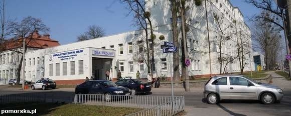 Specjalistyczny Szpital Miejski w Toruniu