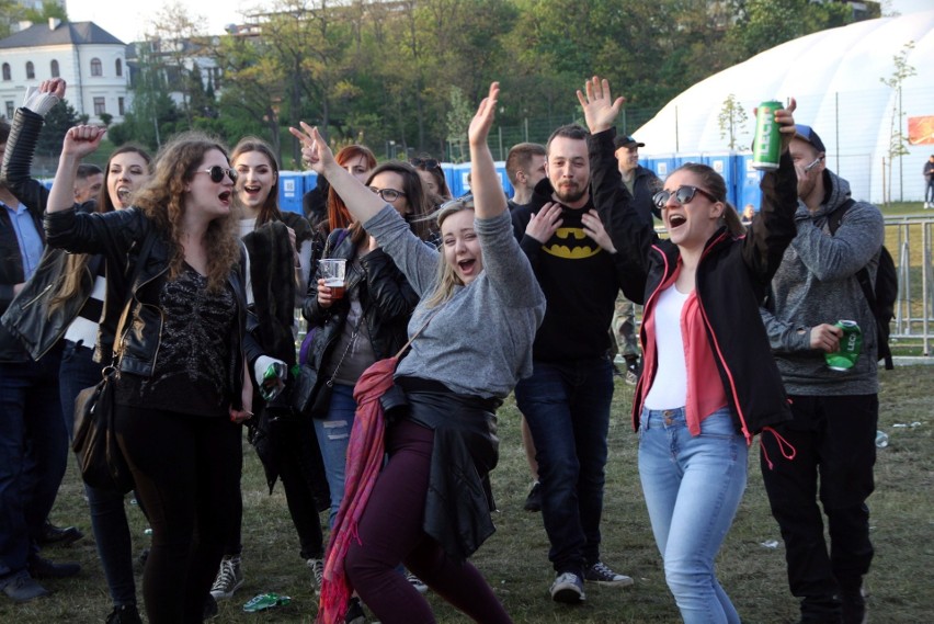 Lublin tęskni za studentami. Powspominajmy Juwenalia! Zobacz archiwalne zdjęcia studenckiego święta