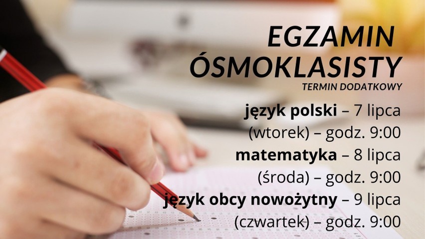 Matura 2020 - Terminy: egzaminy szkolne odbędą się w czerwcu. Sprawdź harmonogram egzaminów ósmoklasisty i maturalnych? 