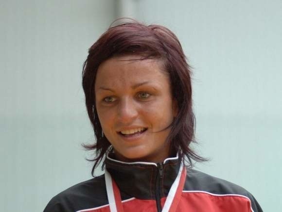 Iwona Matkowska