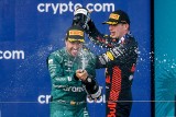 Max Verstappen wygrywa Grand Prix Miami mimo dziewiątego pola startowego