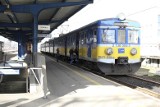 Radny chce powrotu pociągu do Słupska