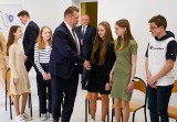 Trójmiasto. Dzieci z Polski i Ukrainy uczą się od siebie jak być dobrymi ludźmi. Na ponad 100 tys. uczniów 6,6 tys. to młodzi Ukraińcy