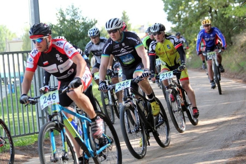 Wykręcili świetne wyniki w wyścigu MTB w Lelisie. Zobacz zdjęcia i wideo