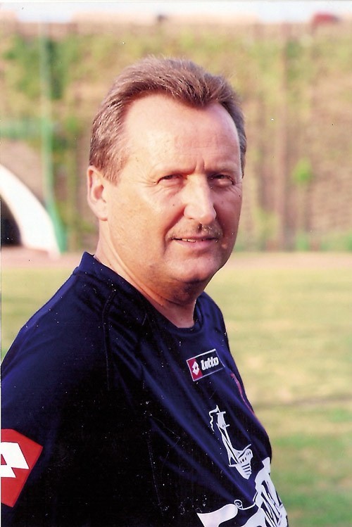 Jan Bednarek