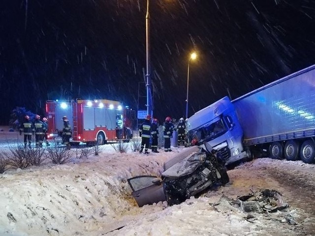 Zdjęcie pochodzi ze strony: OSP Piątnica