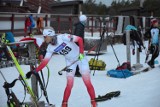 Polscy biathloniści zaczęli sezon. Krystyna Guzik - w świetnym stylu!