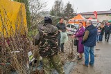 Eko Targi znów przyciągnęły tłumy sądeczan do Brzeznej [ZDJĘCIA]