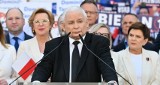 Jarosław Kaczyński: wybory do Parlamentu Europejskiego są o tym, byśmy pozostali państwem suwerennym i niepodległym