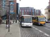 Mój reporter: Dlaczego kierowcy autobusów Sevibus łamią przepisy?