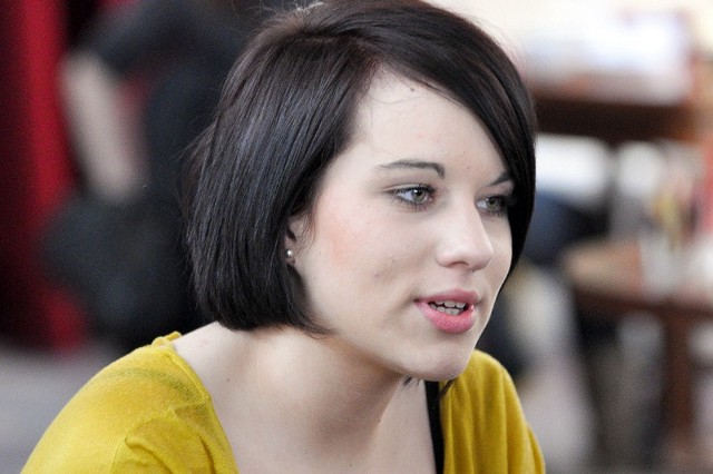 Weronika Smotryś