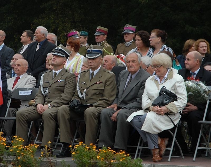 Dziś odbyło się tradycyjne Święto 5 Pułku Ułanów...