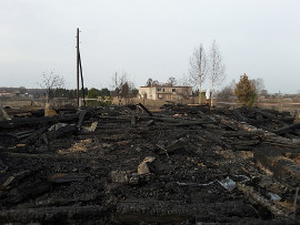 Kościół w Białymstoku na Syberii zostanie odbydowany