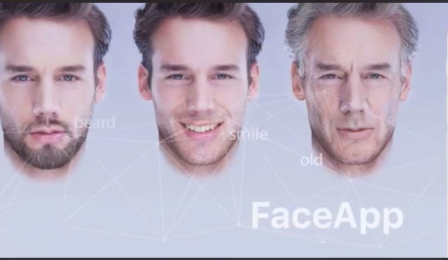 FACE APP - czy ta aplikacja jest niebezpieczna?