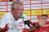 Trener wyznacznikiem słabości Polskiego Związku Piłki Nożnej