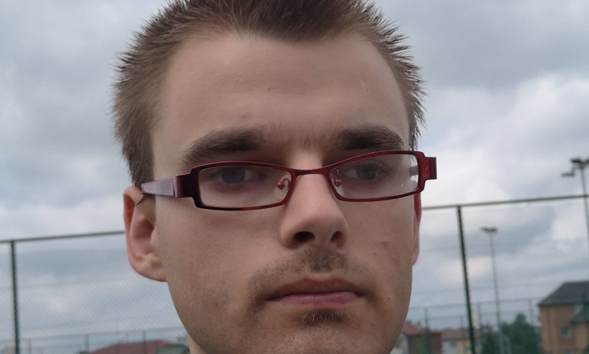 Kętrzyn. Zaginął Damian Wiśniewski. 22-latek od środy nie nawiązał kontaktu z rodziną [27.06.2019]