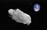 Koniec świata już niebawem? Asteroida 2000 QW7 leci w stronę Ziemi. Co mówi NASA? Jest się czego bać? [5. 9. 2019 r.]