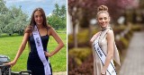 Miss Polski 2023: Sylwia Mrochem i Oliwia Masłowska - dwie piękne kandydatki ze Śląska powalczą dziś o koronę Miss Polski!