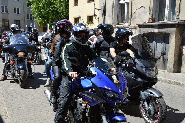 Motoserce 2017