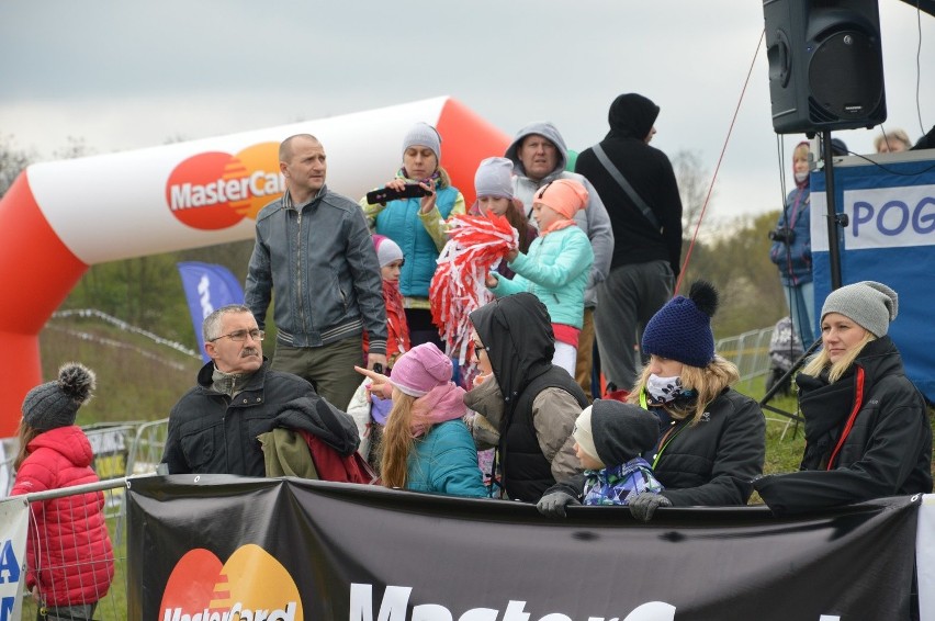 VI Cross Straceńców [ZDJĘCIA, FILM]