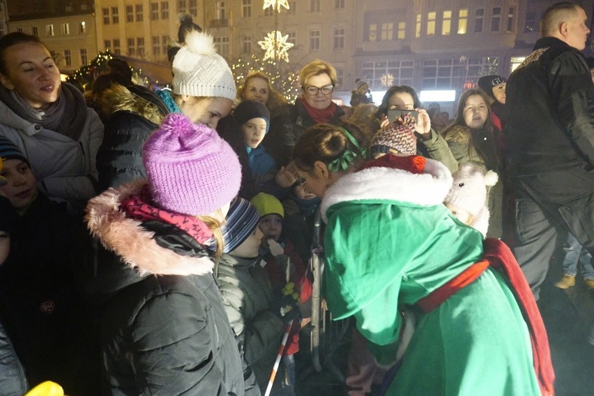 Wielka Świąteczna Parada jest zwieńczeniem tegorocznej...