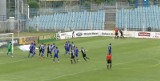 Bramki z meczu Wisła Płock - Stomil Olsztyn 2:2 (WIDEO)