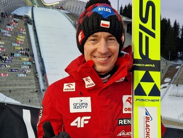 Kamil Stoch