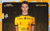LUK ogłosił transfer kolejnego zawodnika. Maksym Kędzierski nowym libero lublinian