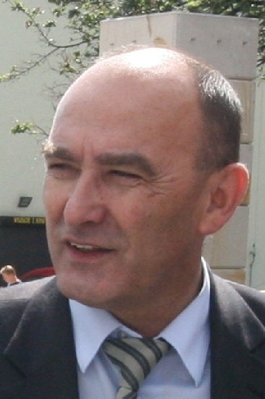 Andrzej Sygut
