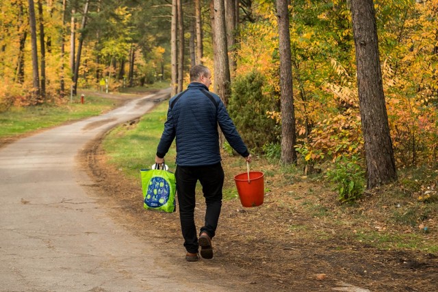 Wydawałoby się, że sezon na grzyby już za nami. Tak w każdym razie wynika ze wskazań kalendarza. Nic bardziej mylnego. Podpowiadamy, gdzie wciąż można coś znaleźć w Toruniu i okolicach.WIĘCEJ NA KOLEJNYCH STRONACH>>>