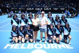 Tenis. Ogromna zasługa tajwańskiej tenisistki w zdobyciu trofeum? Wdzięczność Jana Zielińskiego. Trzeci Polak z trofeum w Australian Open