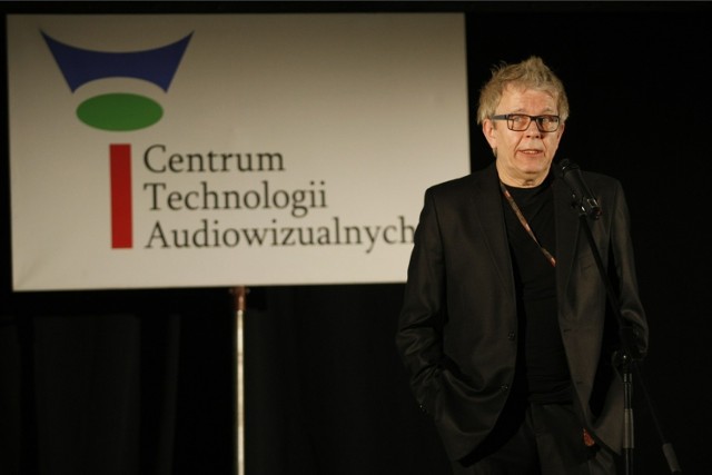 Zbigniew Rybczyński