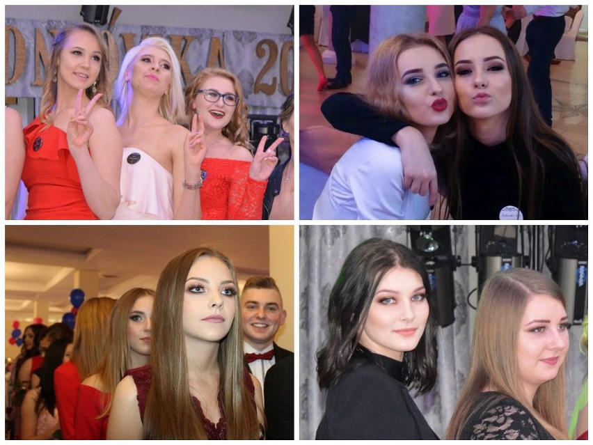 Szukamy Miss Studniówek 2018: może jest na tych zdjęciach? Najpiekniejsze dziewczyny na waszych balach