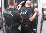Bandyci z kijem bejsbolowym robili porządek w Bielsku [WIDEO]