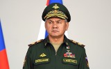 Rosyjskie wojsko kpi ze swojego ministra obrony. Szojgu w ogniu krytyki