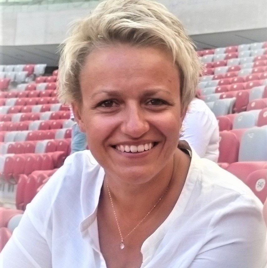 Paulina Marciniak